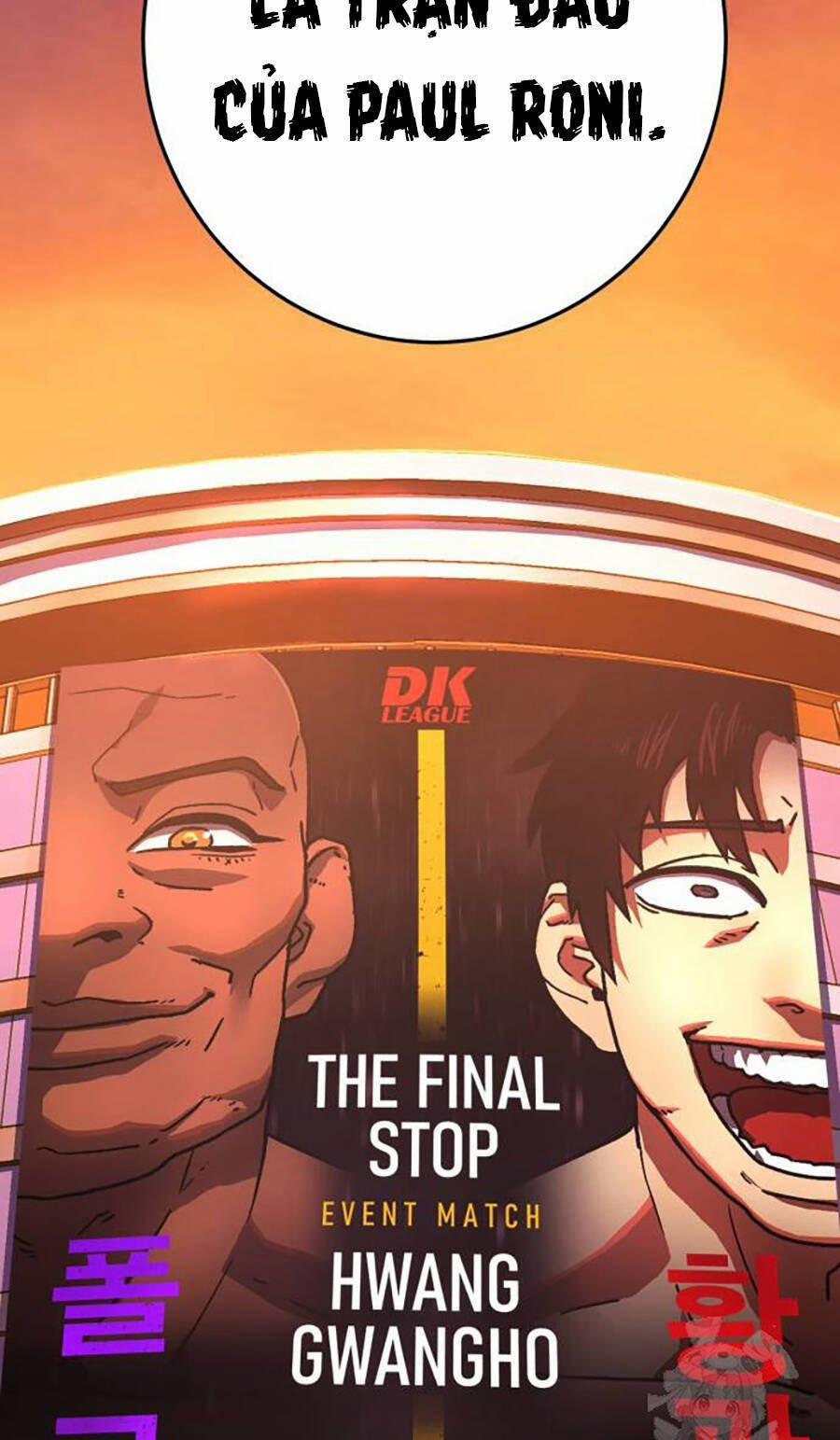 Võ Sĩ Vô Năng 3 trang 39