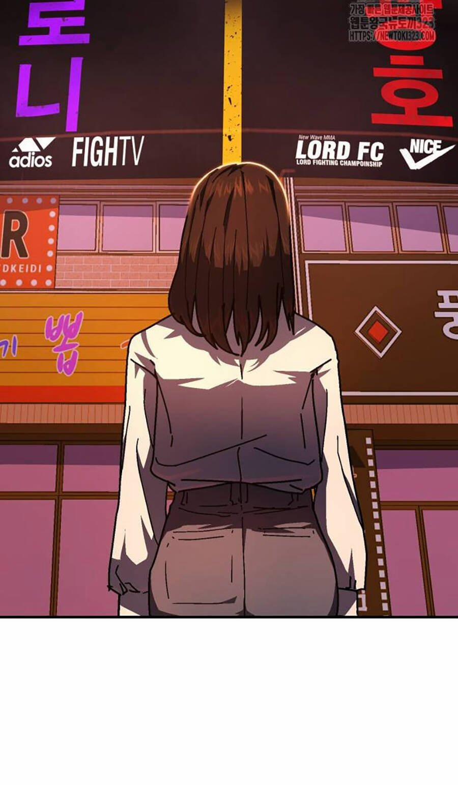 Võ Sĩ Vô Năng 3 trang 40