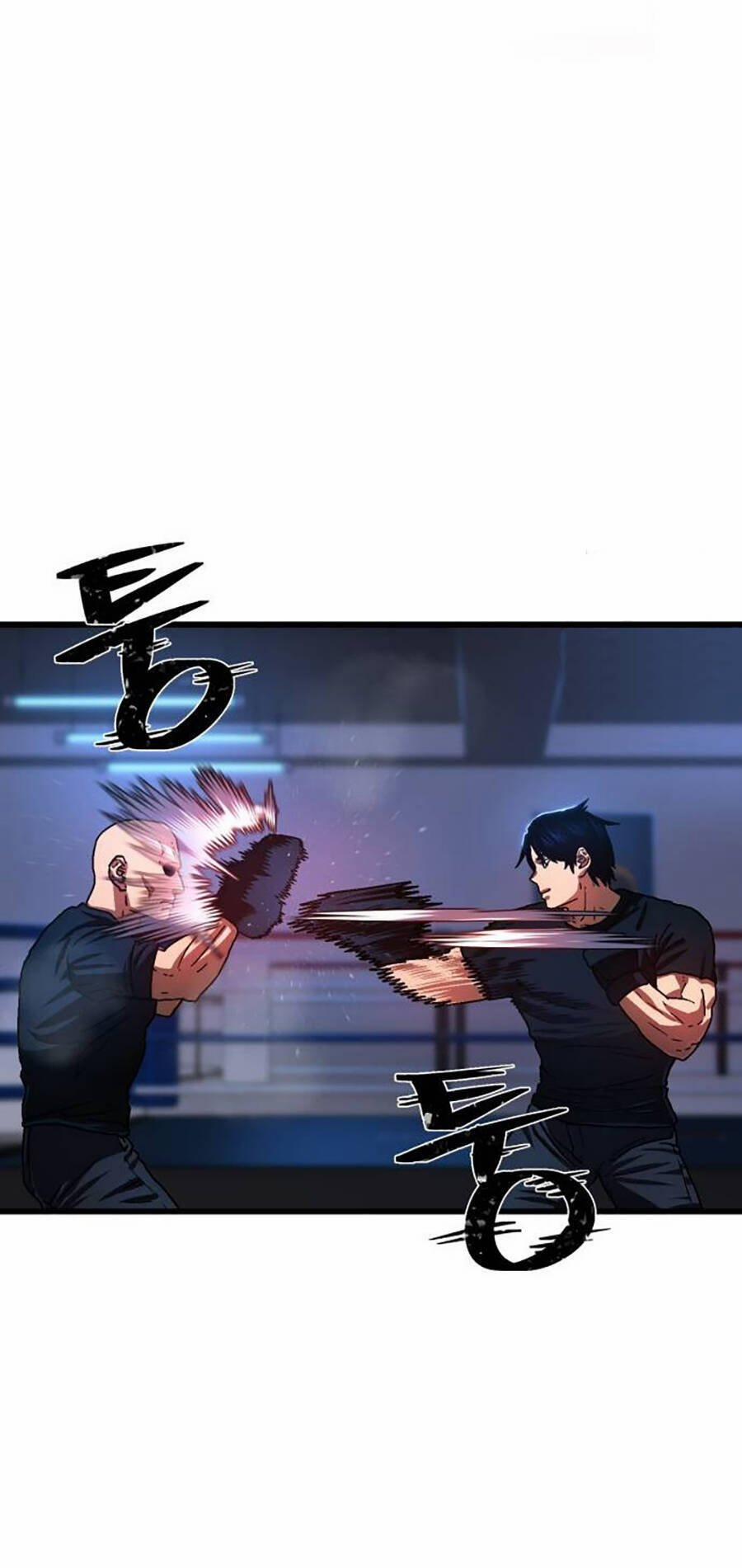 Võ Sĩ Vô Năng 3 trang 42