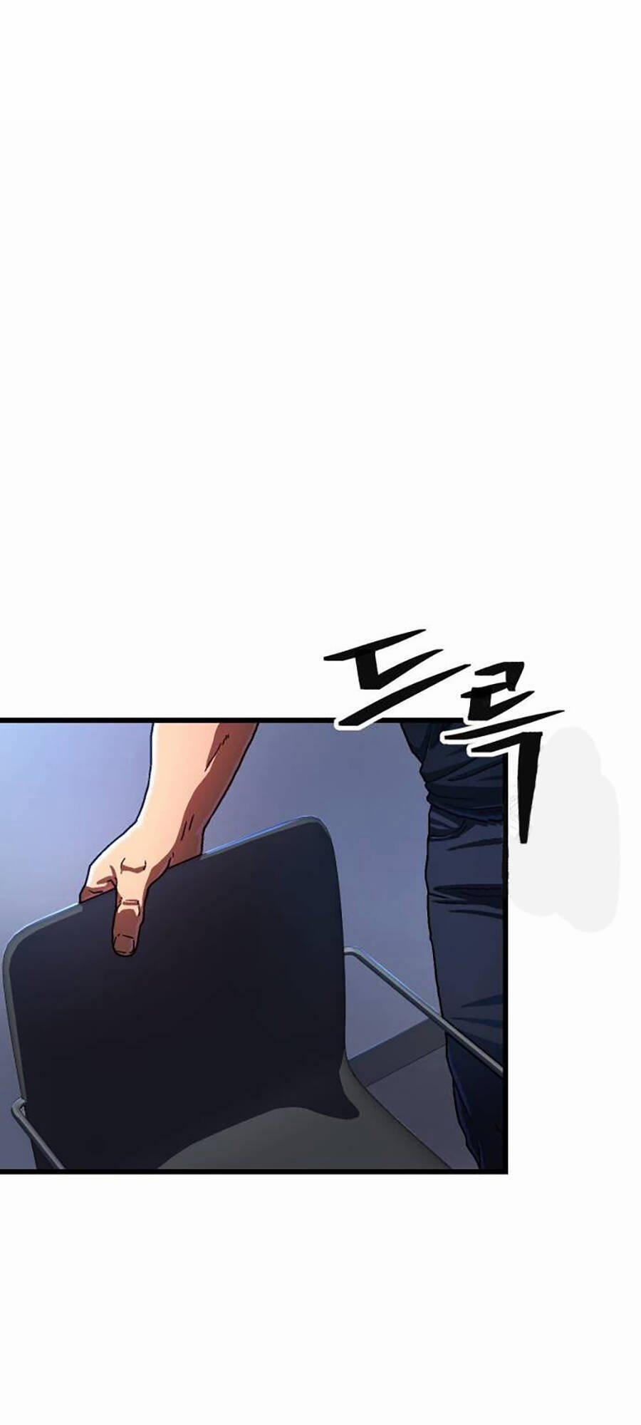 Võ Sĩ Vô Năng 3 trang 45