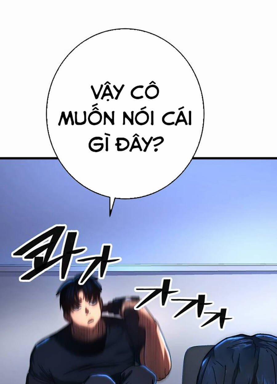 Võ Sĩ Vô Năng 3 trang 46