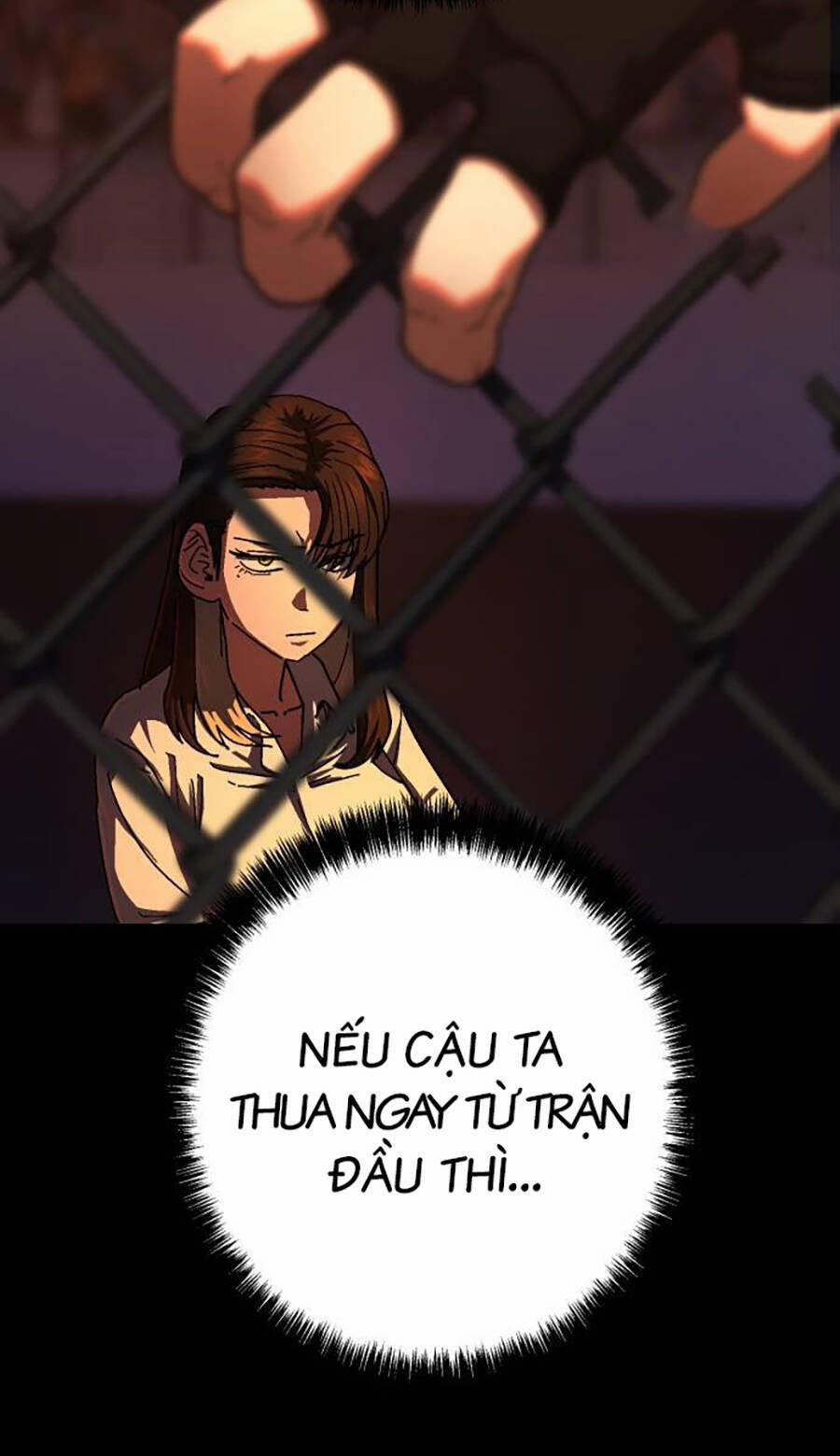 Võ Sĩ Vô Năng 3 trang 5