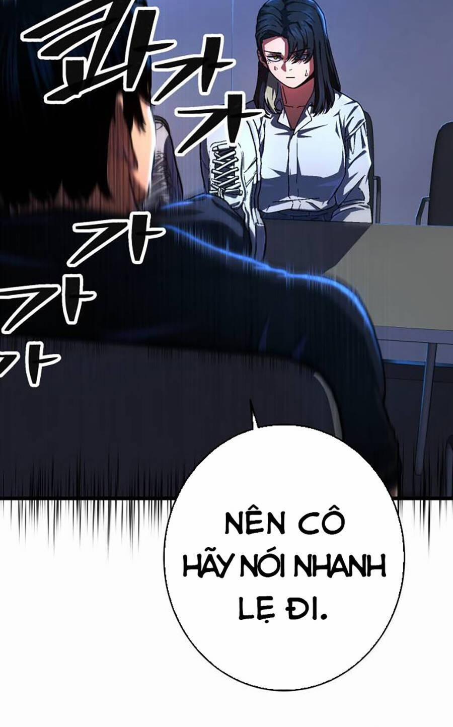 Võ Sĩ Vô Năng 3 trang 50