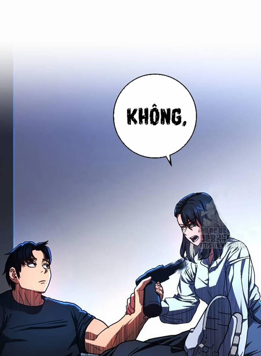 Võ Sĩ Vô Năng 3 trang 54