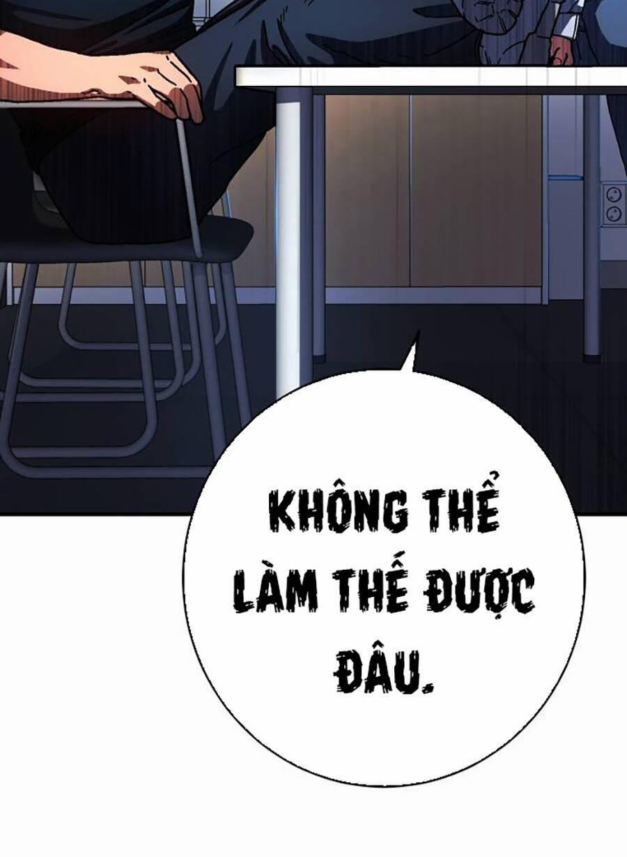 Võ Sĩ Vô Năng 3 trang 55