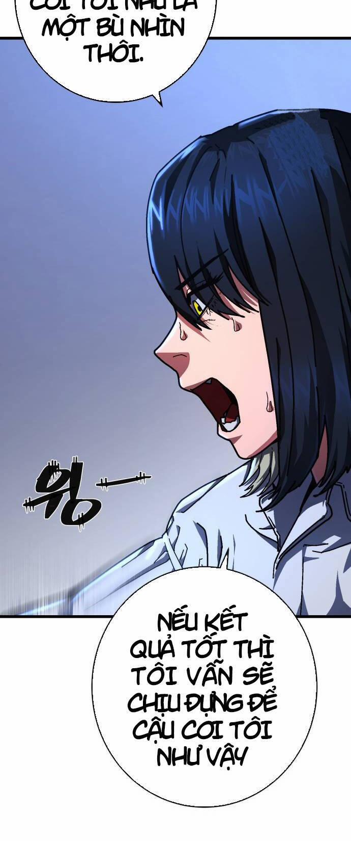 Võ Sĩ Vô Năng 3 trang 57