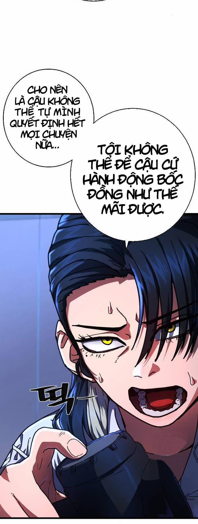 Võ Sĩ Vô Năng 3 trang 59