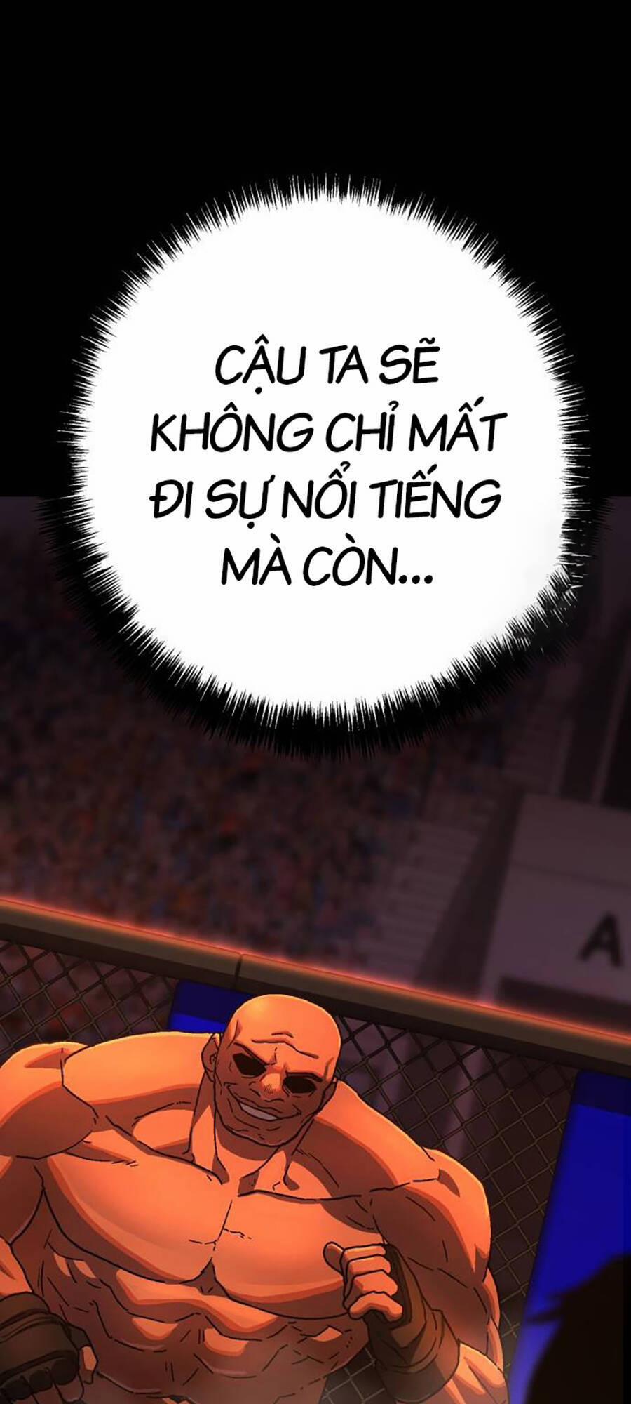 Võ Sĩ Vô Năng 3 trang 6