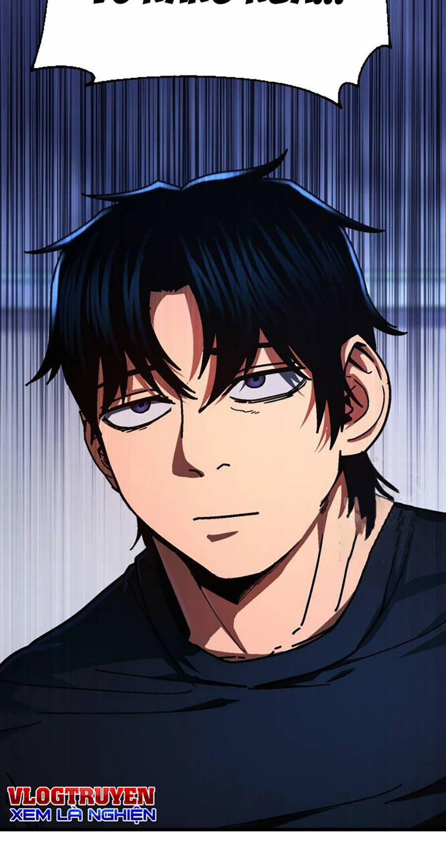 Võ Sĩ Vô Năng 3 trang 64