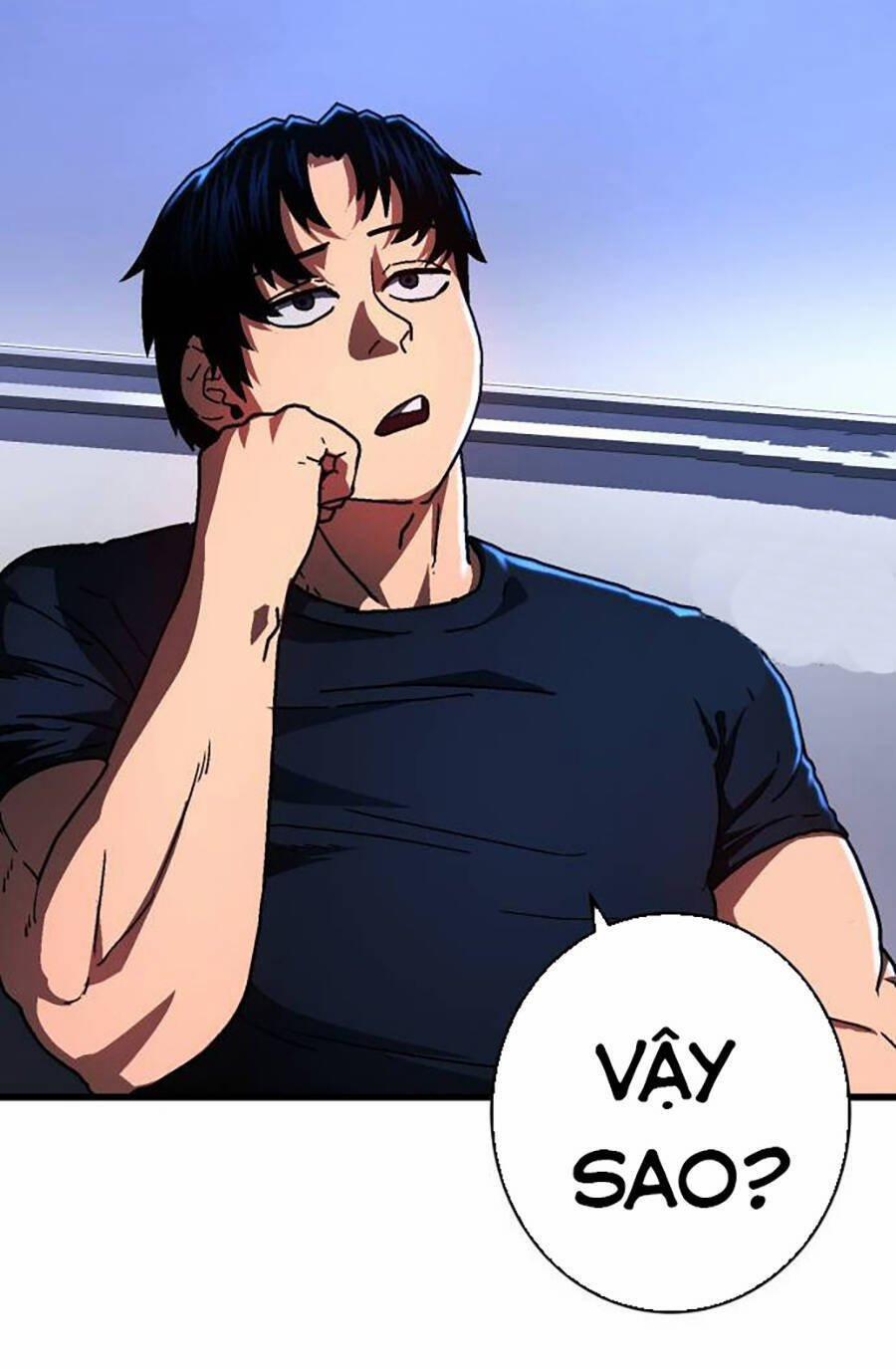 Võ Sĩ Vô Năng 3 trang 69