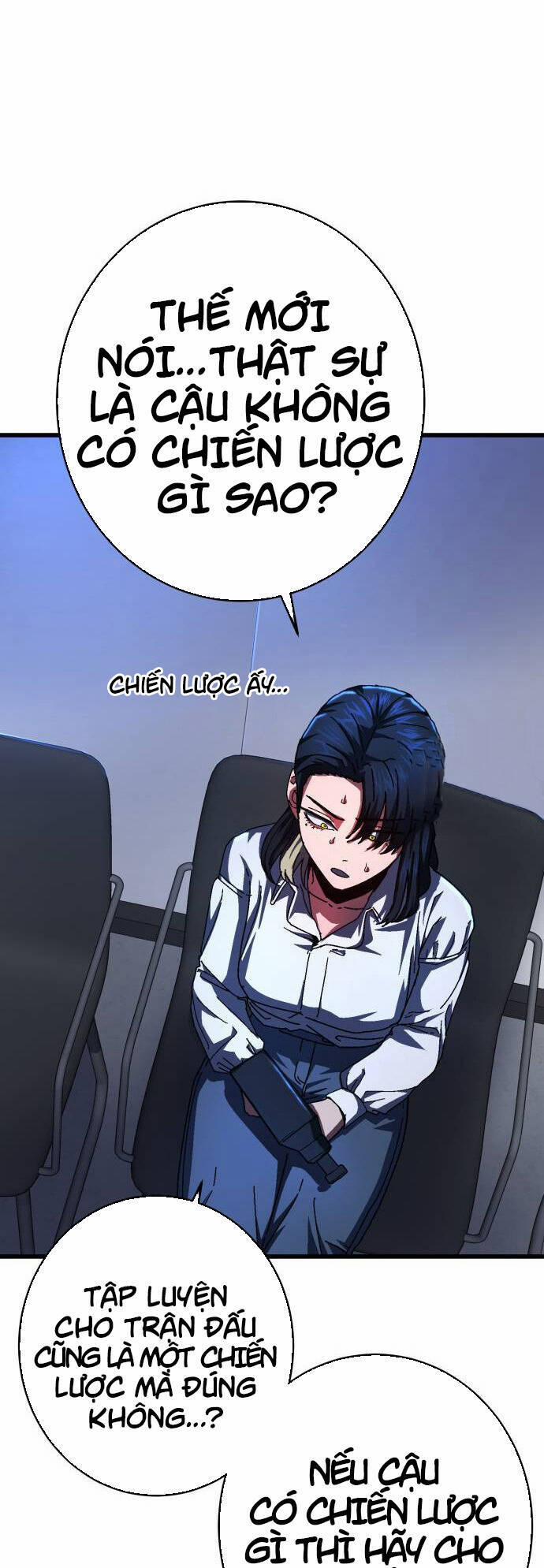Võ Sĩ Vô Năng 3 trang 70