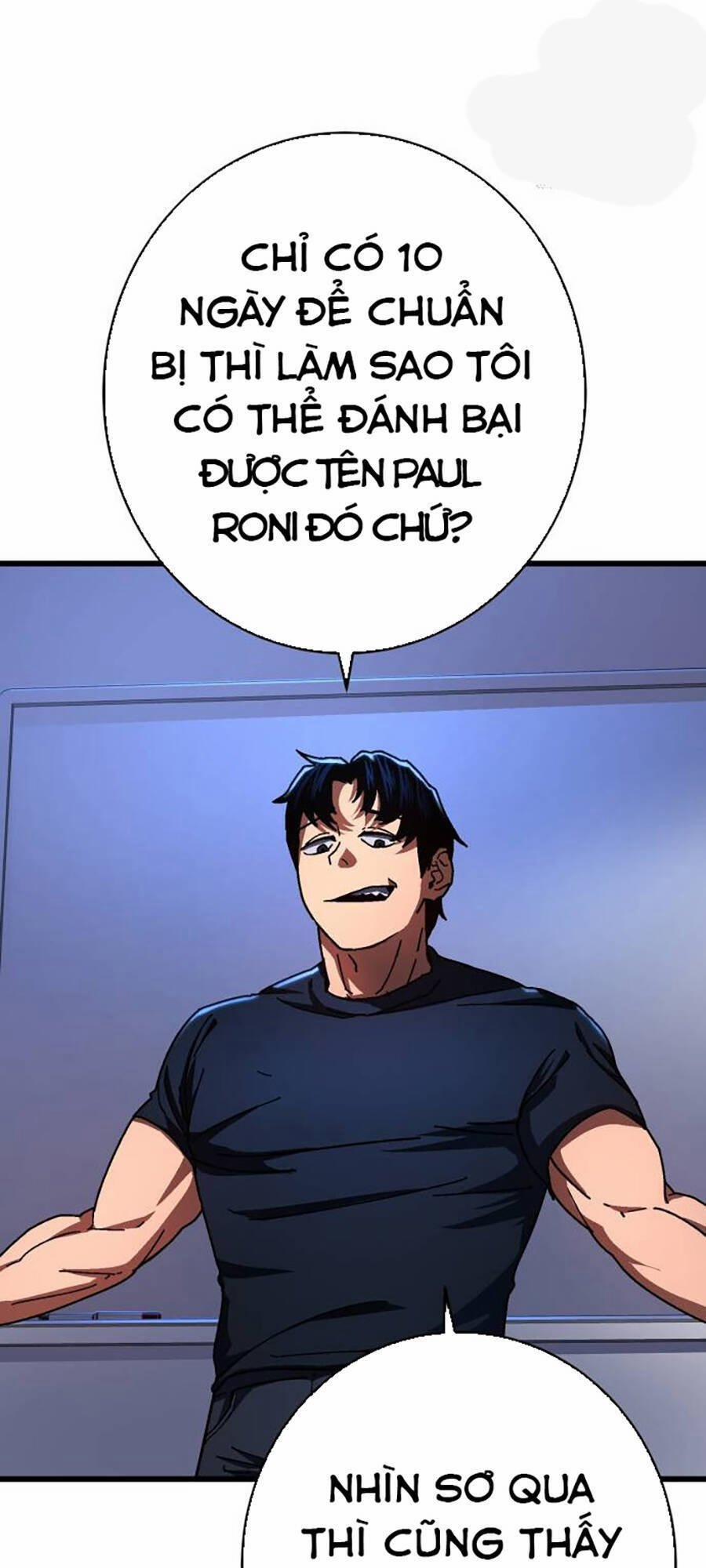 Võ Sĩ Vô Năng 3 trang 74