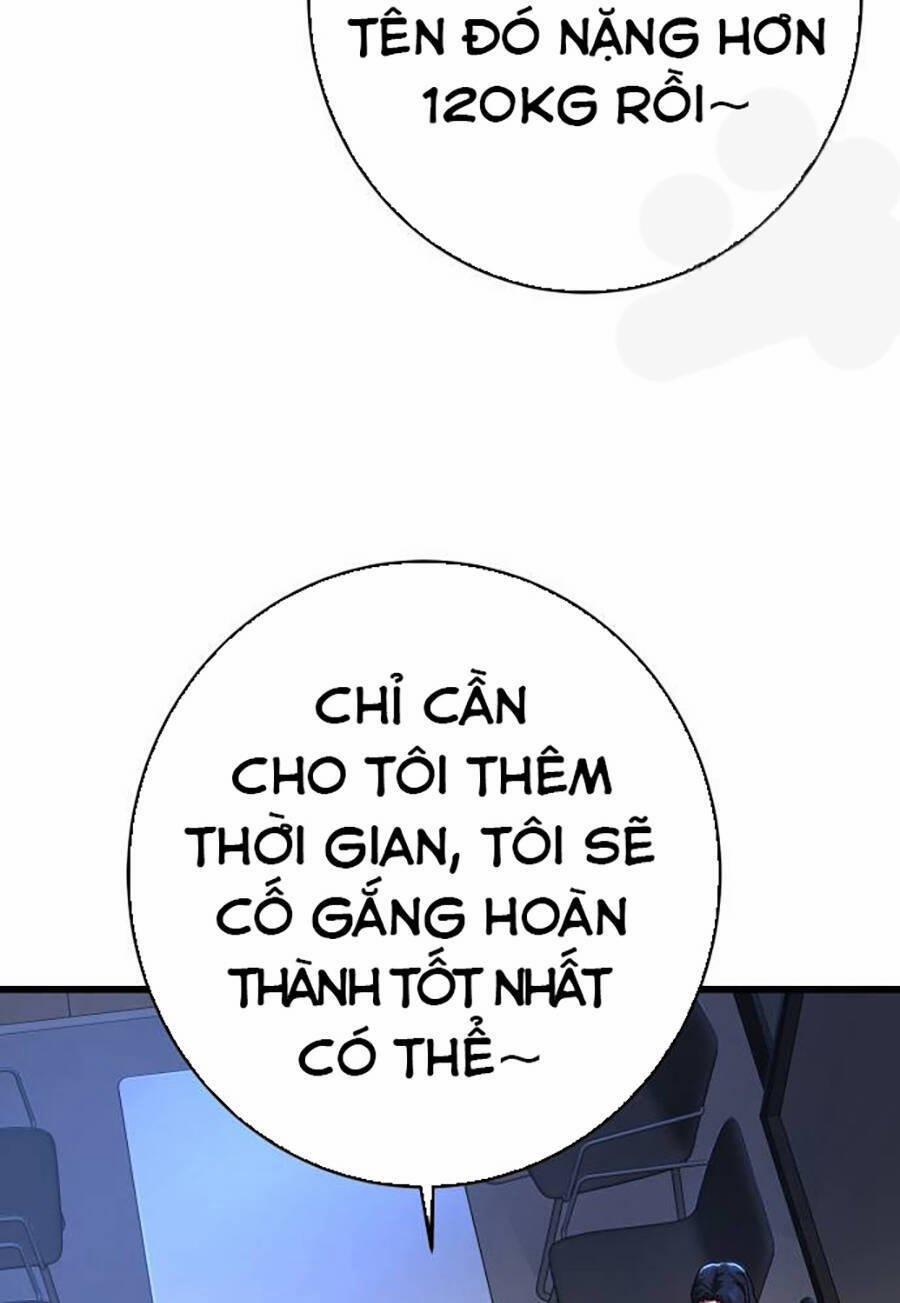 Võ Sĩ Vô Năng 3 trang 75