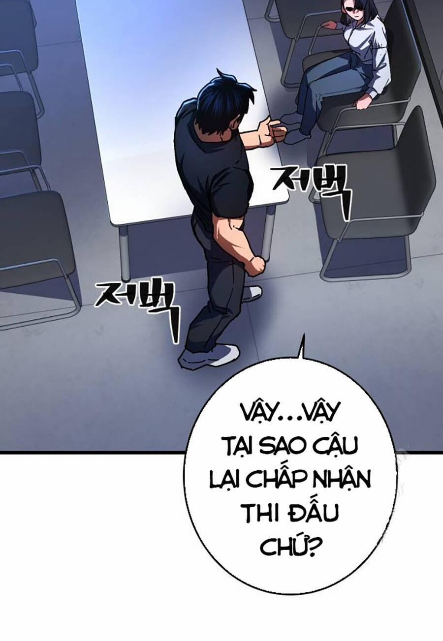 Võ Sĩ Vô Năng 3 trang 76