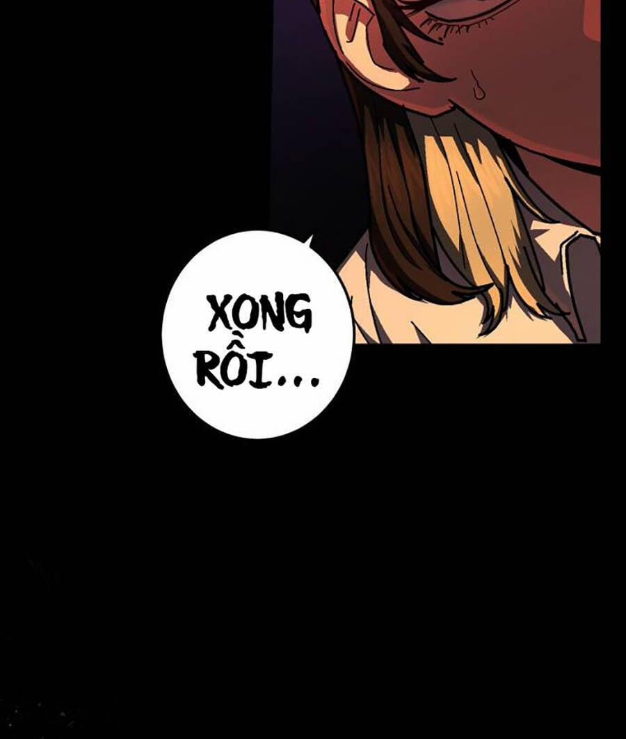 Võ Sĩ Vô Năng 3 trang 8