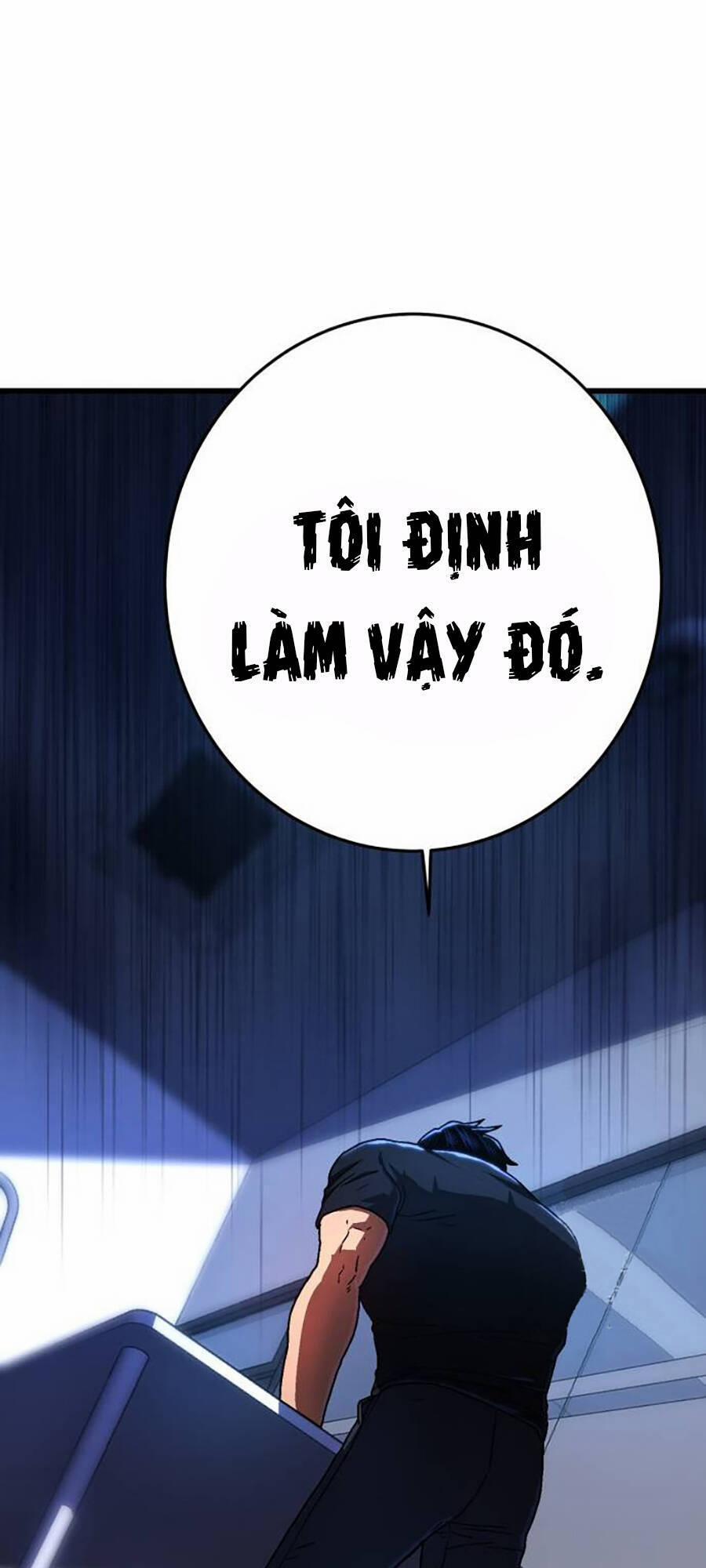 Võ Sĩ Vô Năng 3 trang 83