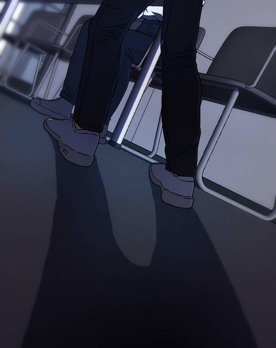 Võ Sĩ Vô Năng 3 trang 84