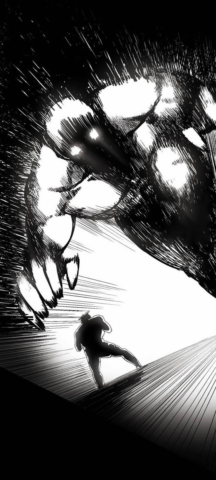 Võ Sĩ Vô Năng 3 trang 9