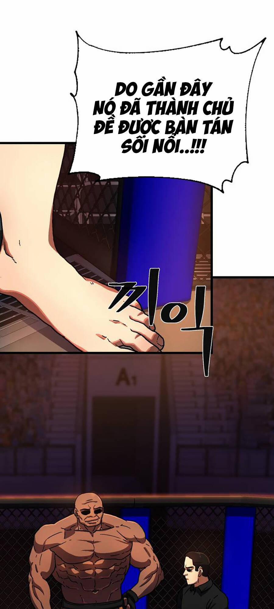 Võ Sĩ Vô Năng 3 trang 92