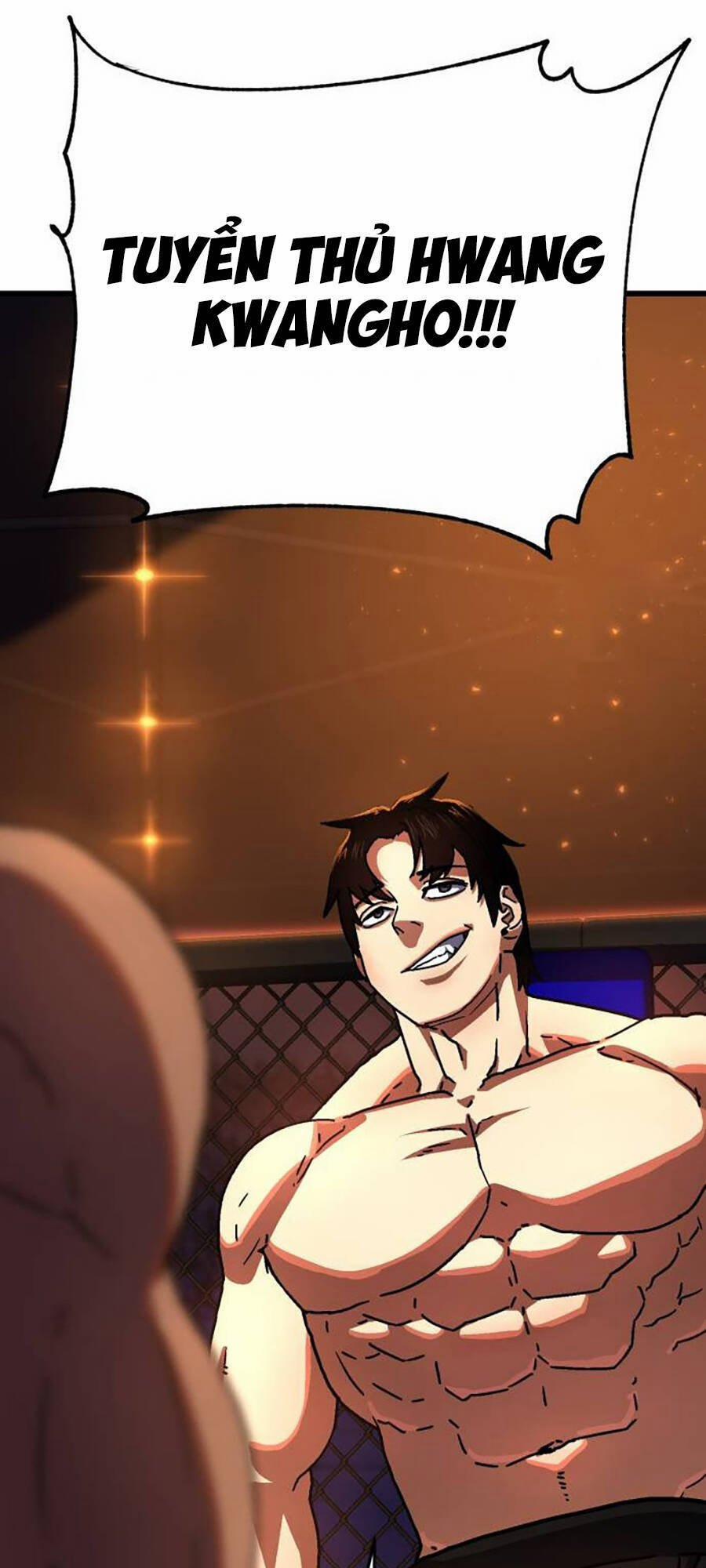 Võ Sĩ Vô Năng 3 trang 95