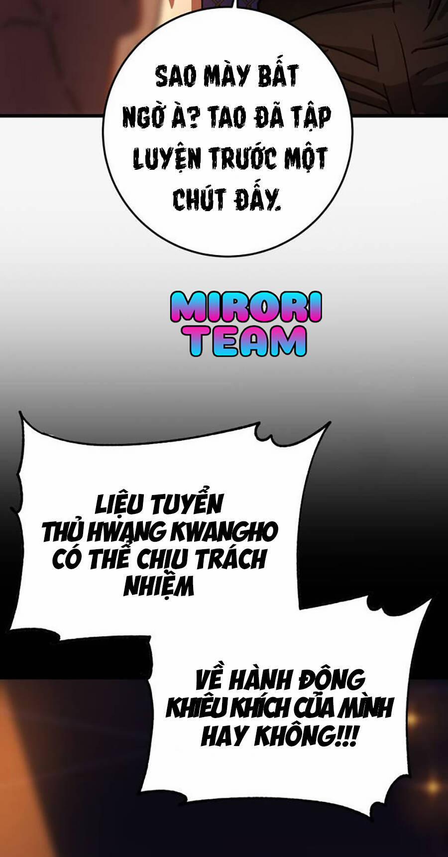 Võ Sĩ Vô Năng 3 trang 96