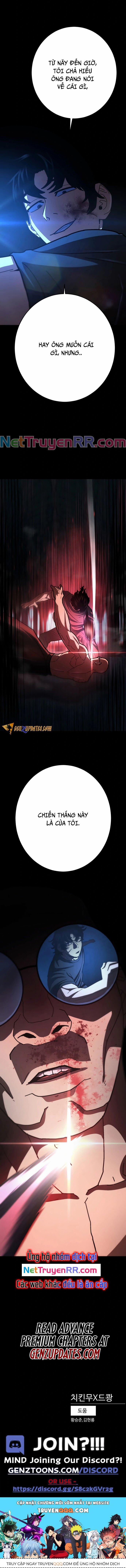 Võ Sĩ Vô Năng 32 trang 12
