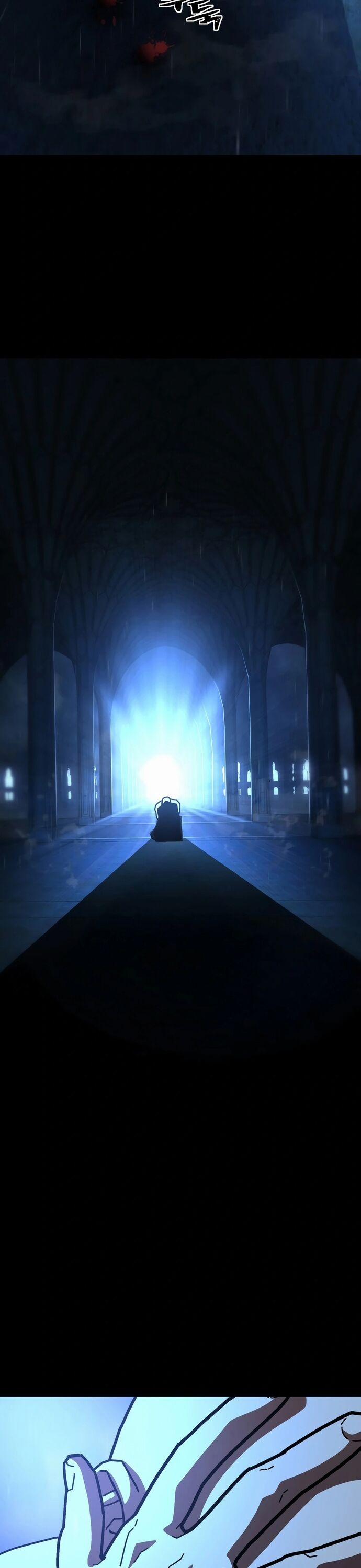 Võ Sĩ Vô Năng 33 trang 11