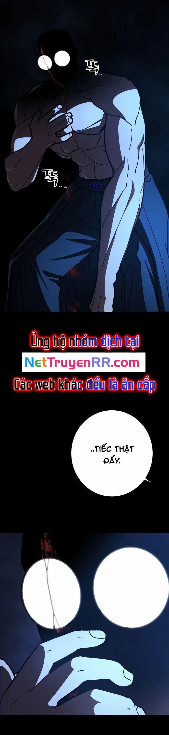 Võ Sĩ Vô Năng 33 trang 13