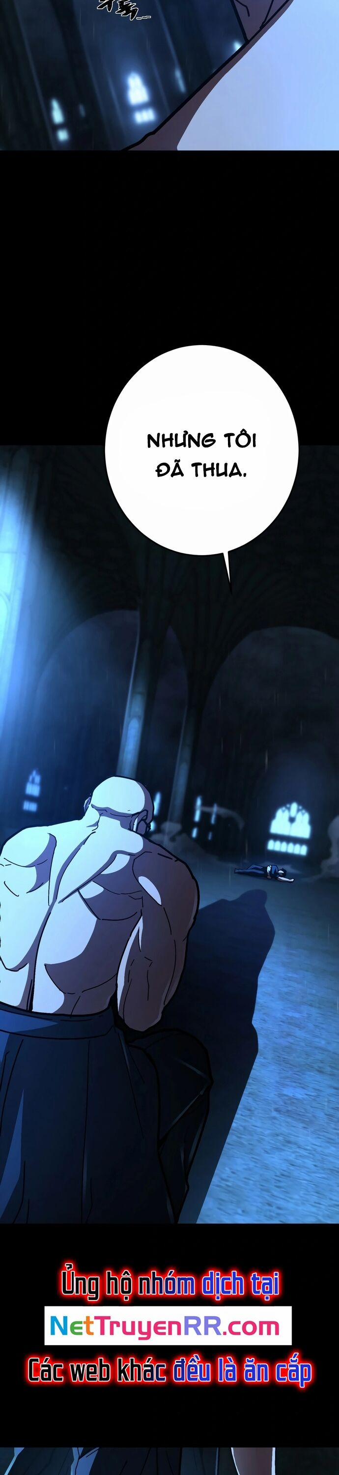 Võ Sĩ Vô Năng 33 trang 15