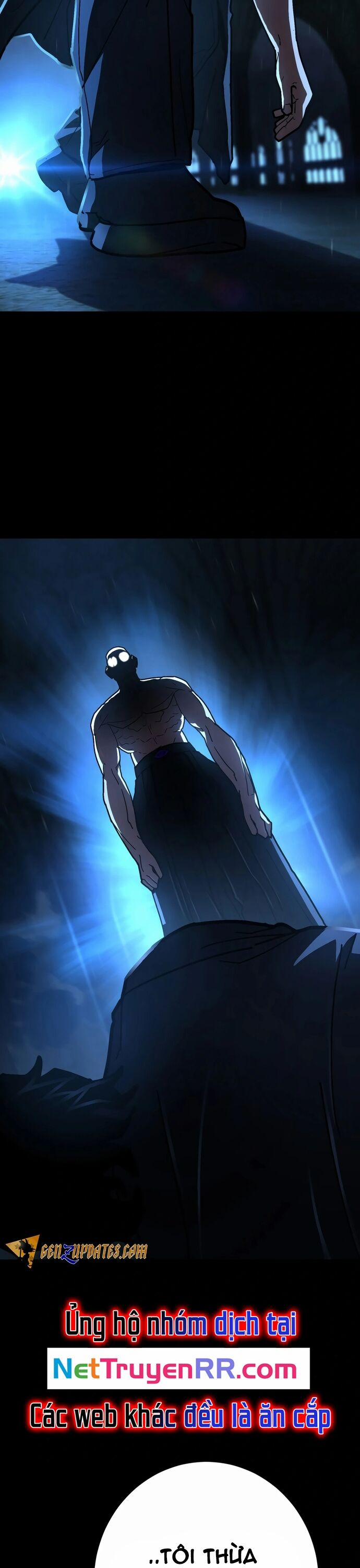 Võ Sĩ Vô Năng 33 trang 16