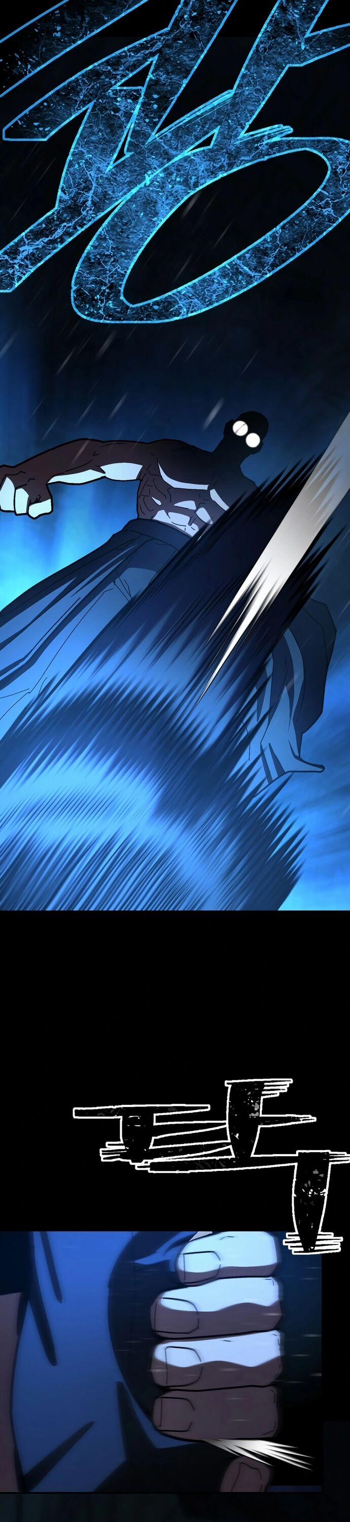 Võ Sĩ Vô Năng 33 trang 19