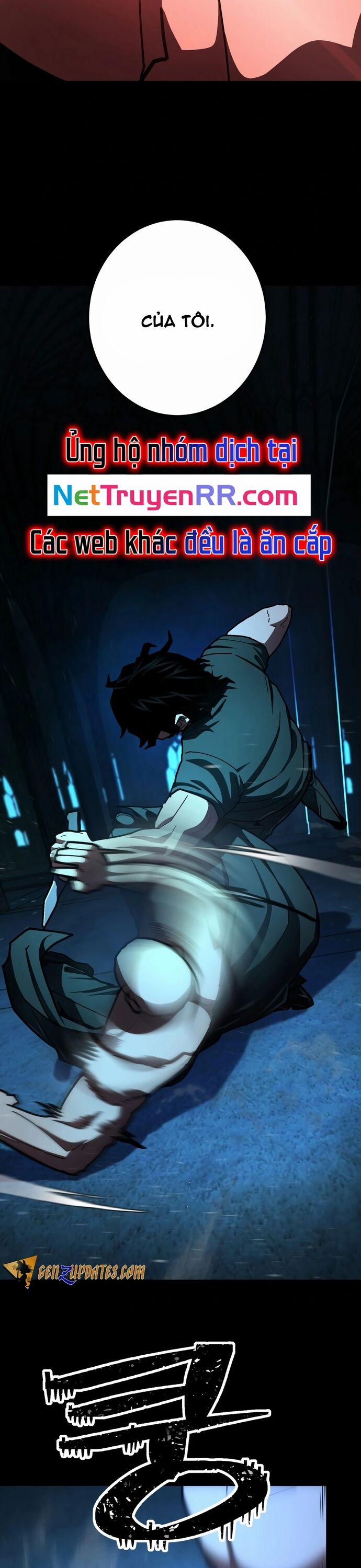 Võ Sĩ Vô Năng 33 trang 2