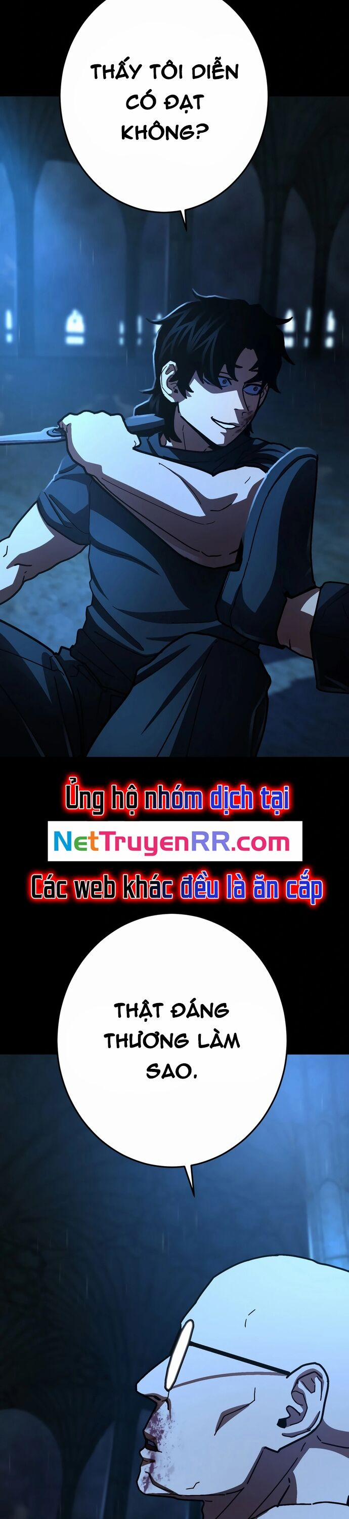 Võ Sĩ Vô Năng 33 trang 24