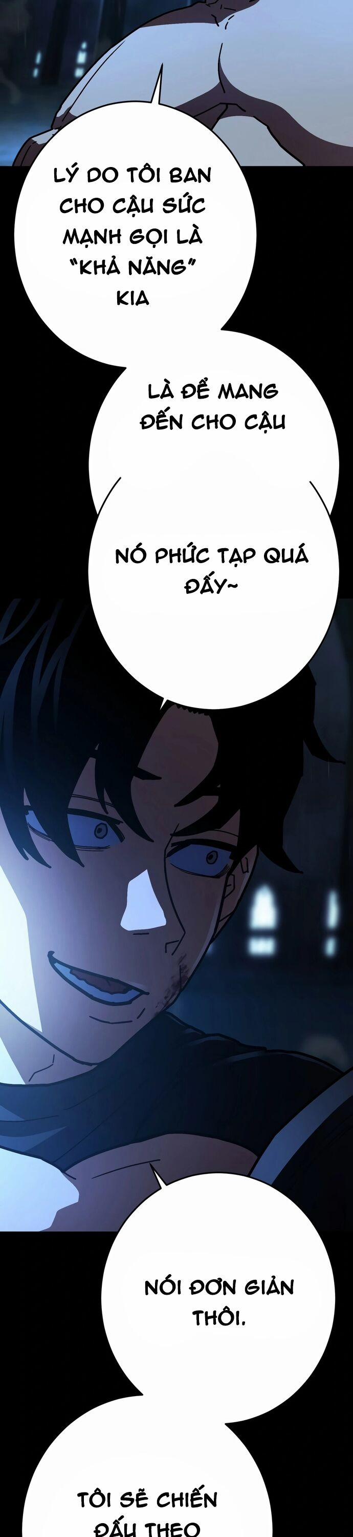 Võ Sĩ Vô Năng 33 trang 25