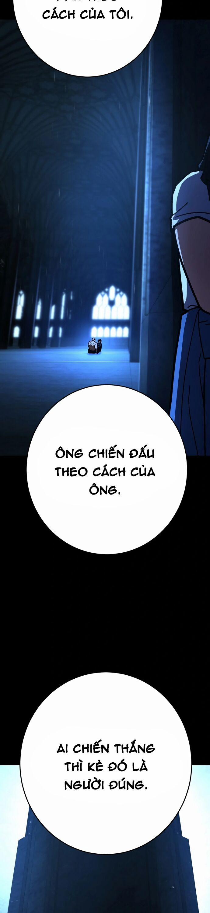 Võ Sĩ Vô Năng 33 trang 26