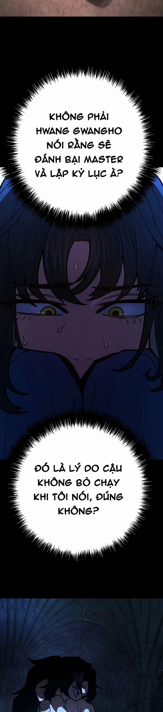 Võ Sĩ Vô Năng 33 trang 28