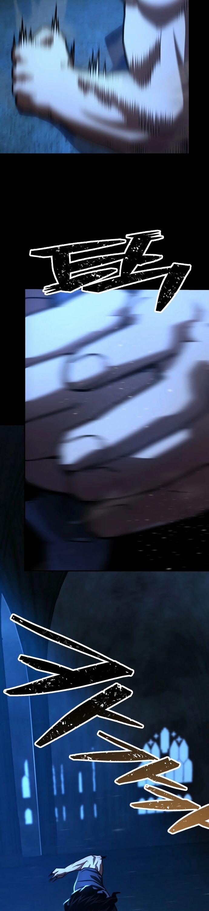 Võ Sĩ Vô Năng 33 trang 3