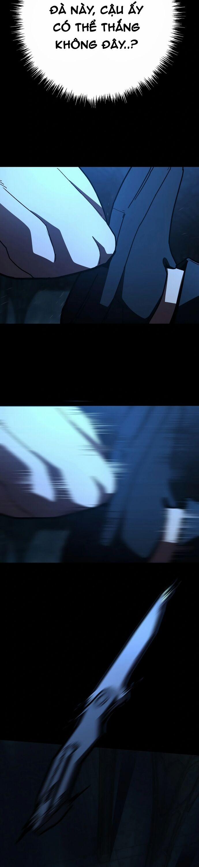 Võ Sĩ Vô Năng 33 trang 30