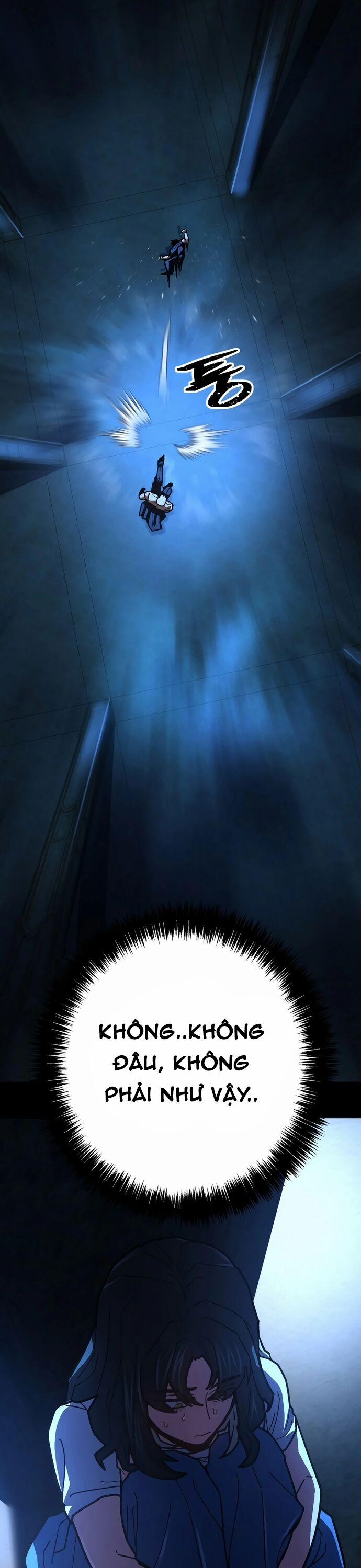 Võ Sĩ Vô Năng 33 trang 31