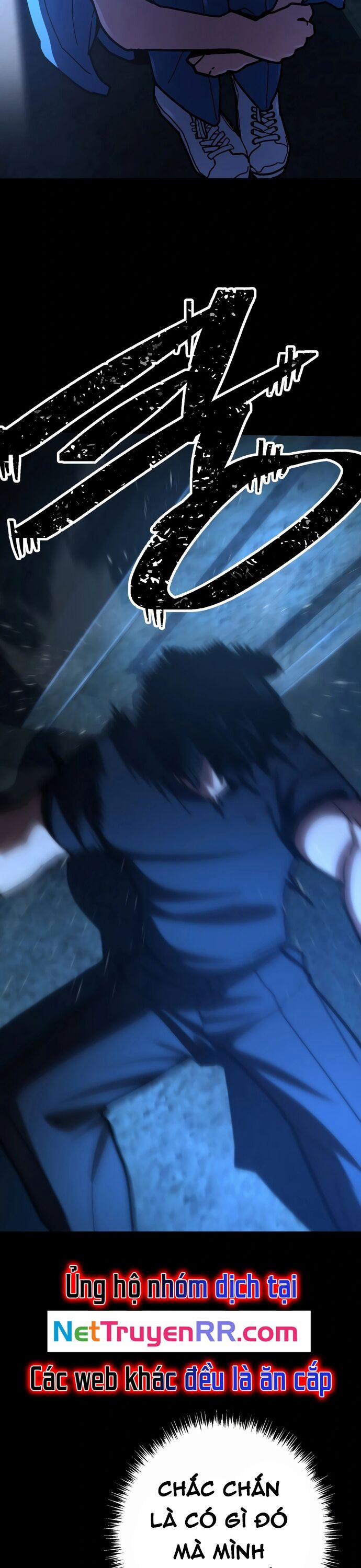 Võ Sĩ Vô Năng 33 trang 32