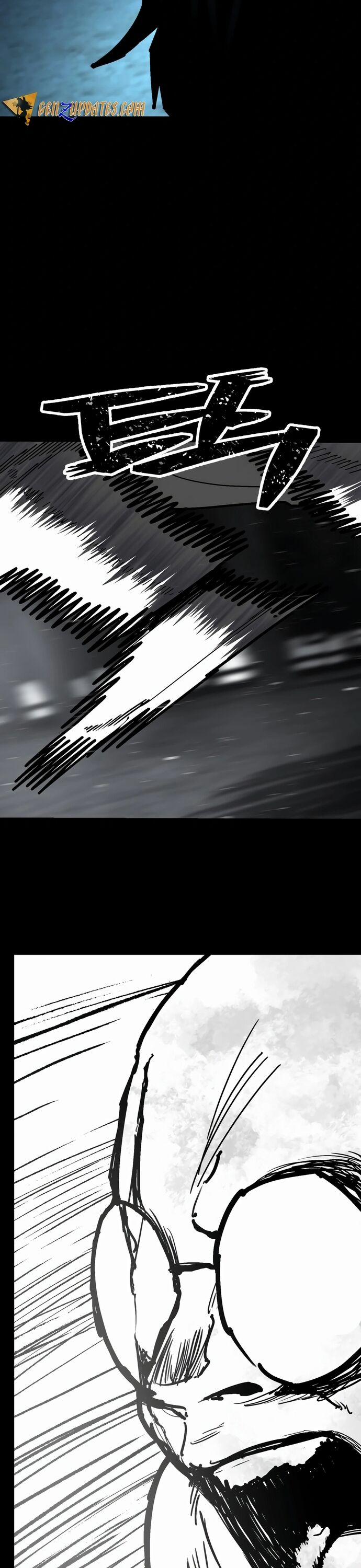 Võ Sĩ Vô Năng 33 trang 36