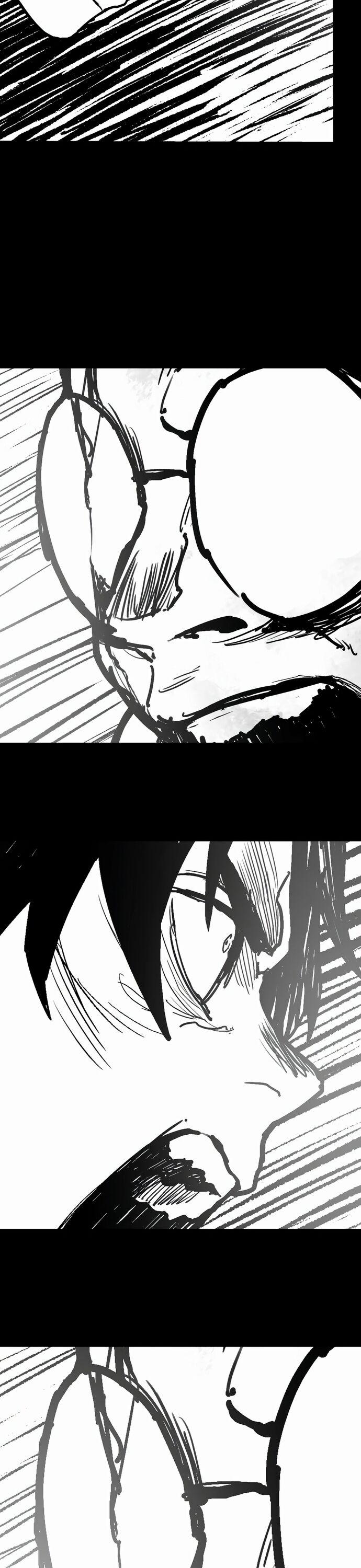 Võ Sĩ Vô Năng 33 trang 38