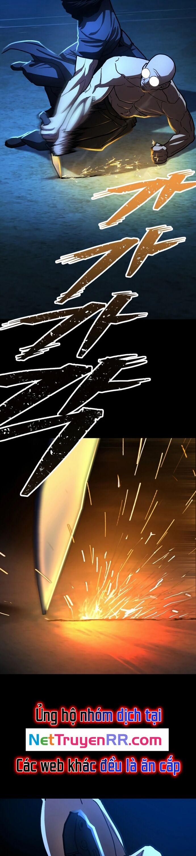 Võ Sĩ Vô Năng 33 trang 4