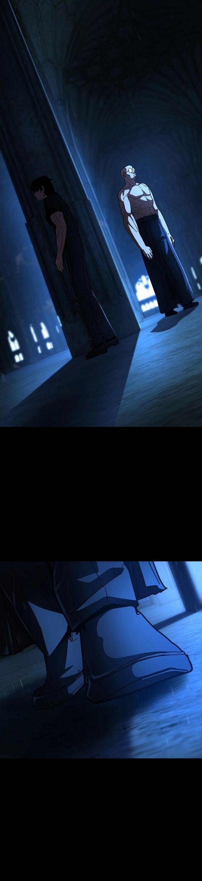 Võ Sĩ Vô Năng 33 trang 44