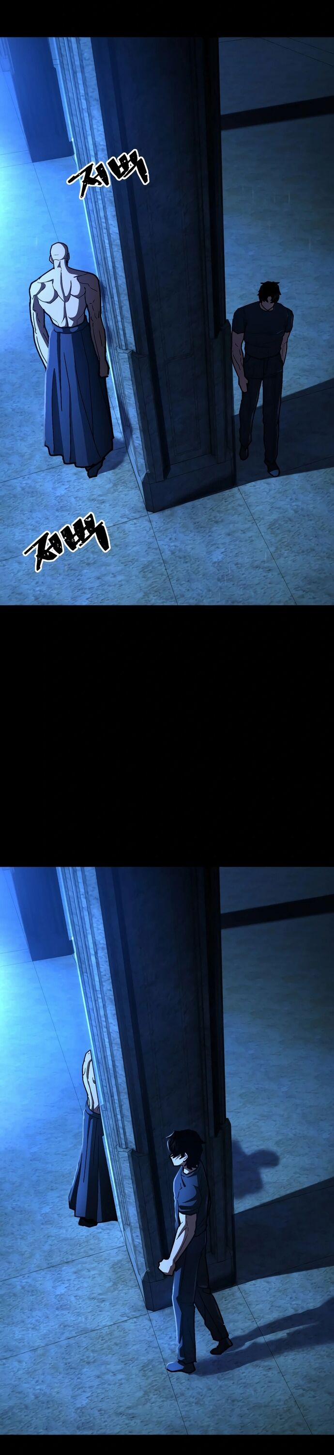 Võ Sĩ Vô Năng 33 trang 45