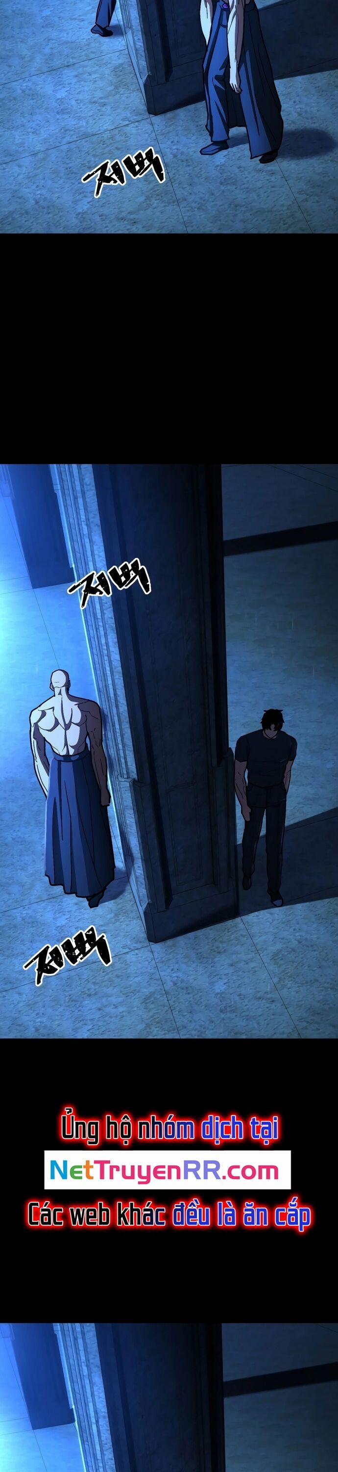 Võ Sĩ Vô Năng 33 trang 47