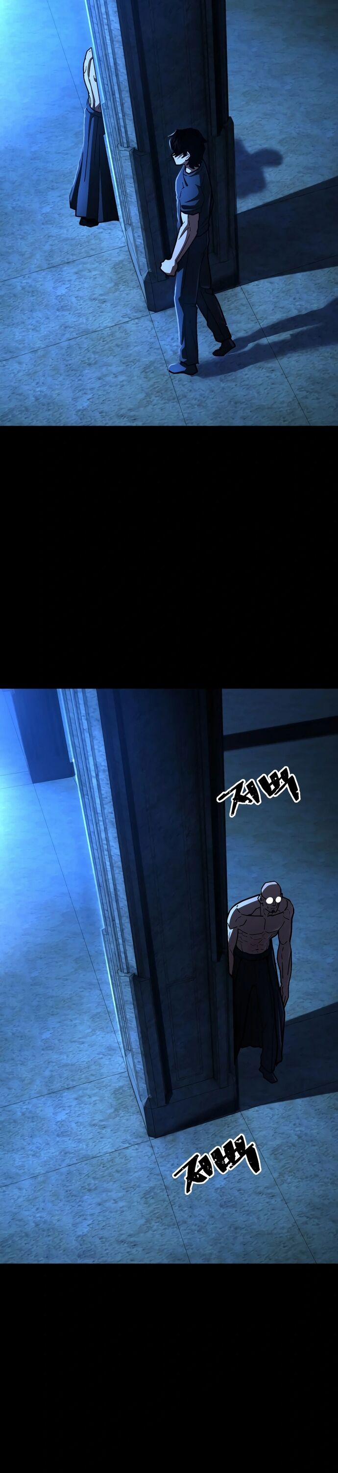 Võ Sĩ Vô Năng 33 trang 48