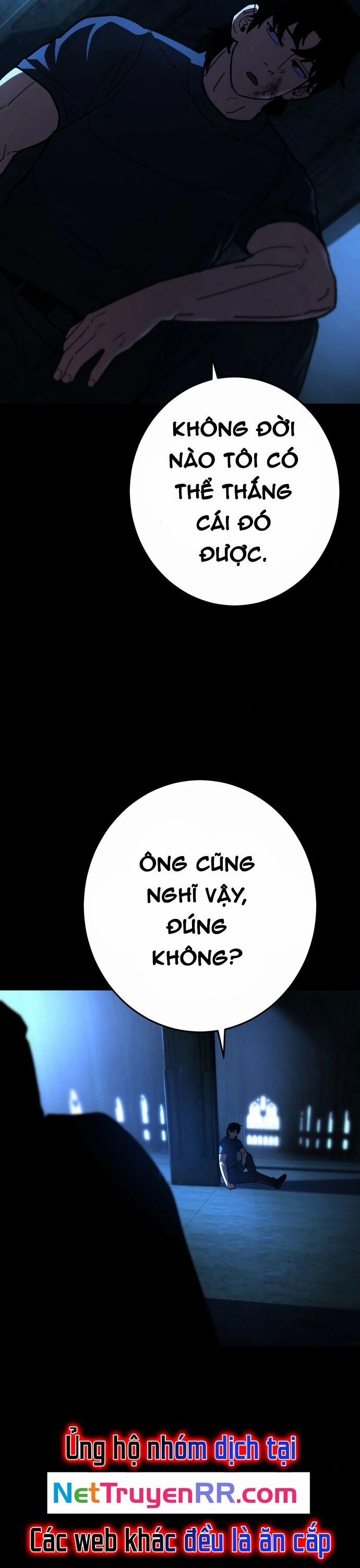 Võ Sĩ Vô Năng 33 trang 52