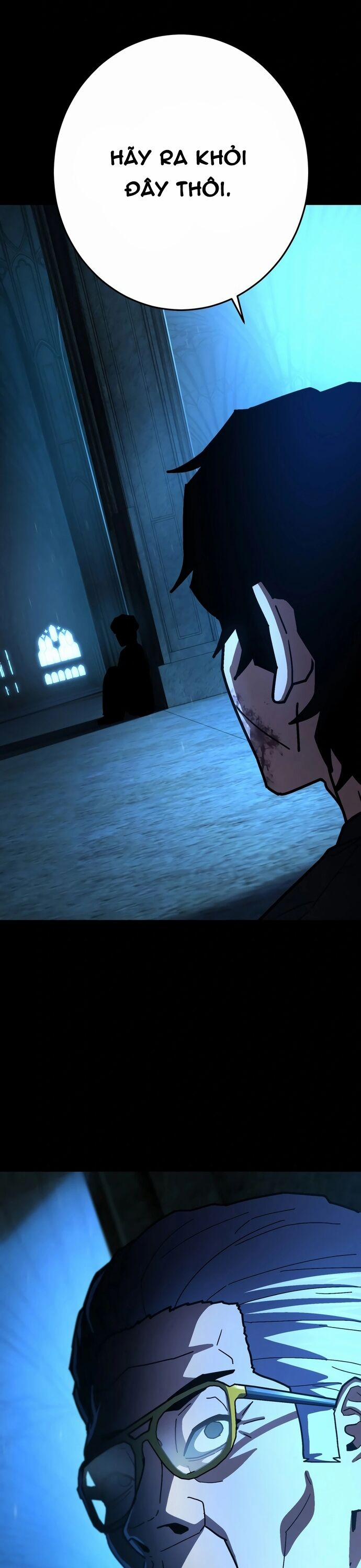 Võ Sĩ Vô Năng 33 trang 53