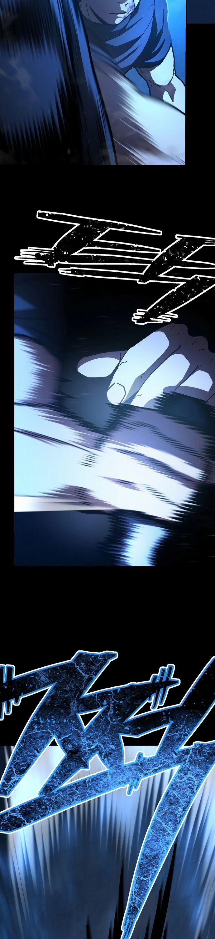 Võ Sĩ Vô Năng 33 trang 6